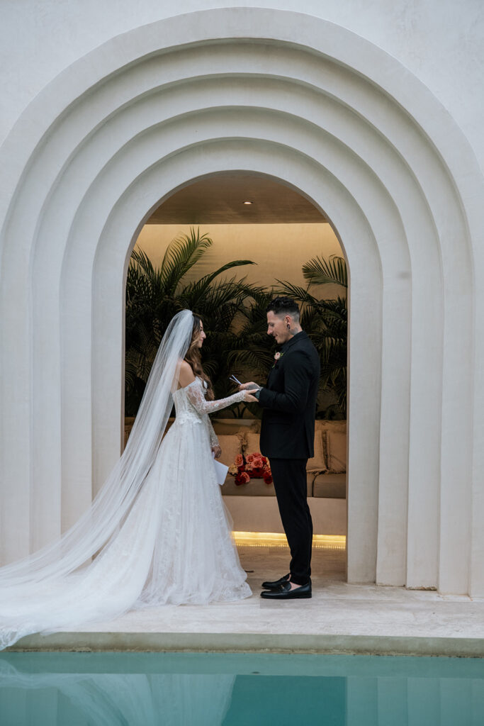 Best Wedding Venue in Tulum: How Casa Arka Compares