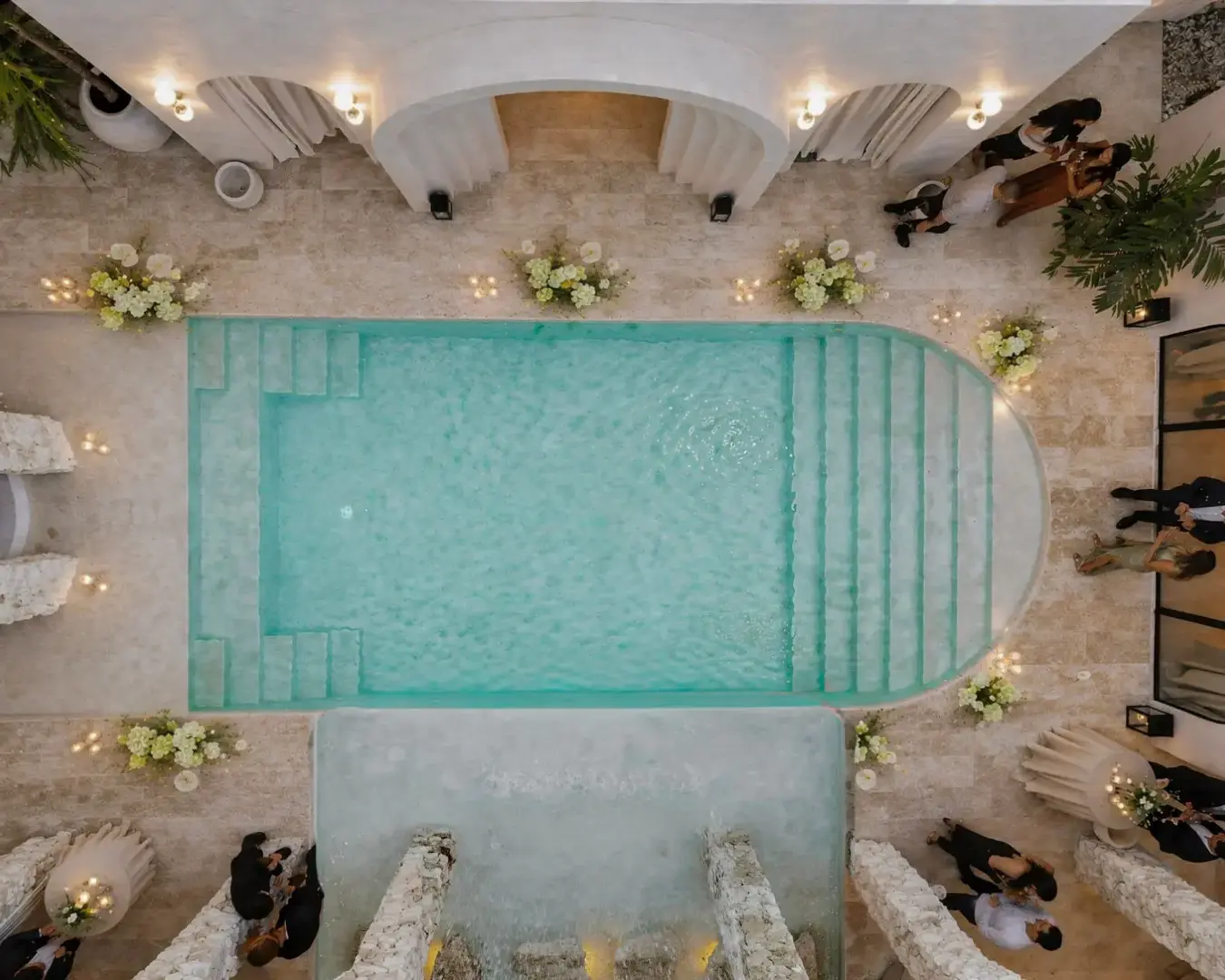 Best Wedding Venue in Tulum: How Casa Arka Compares