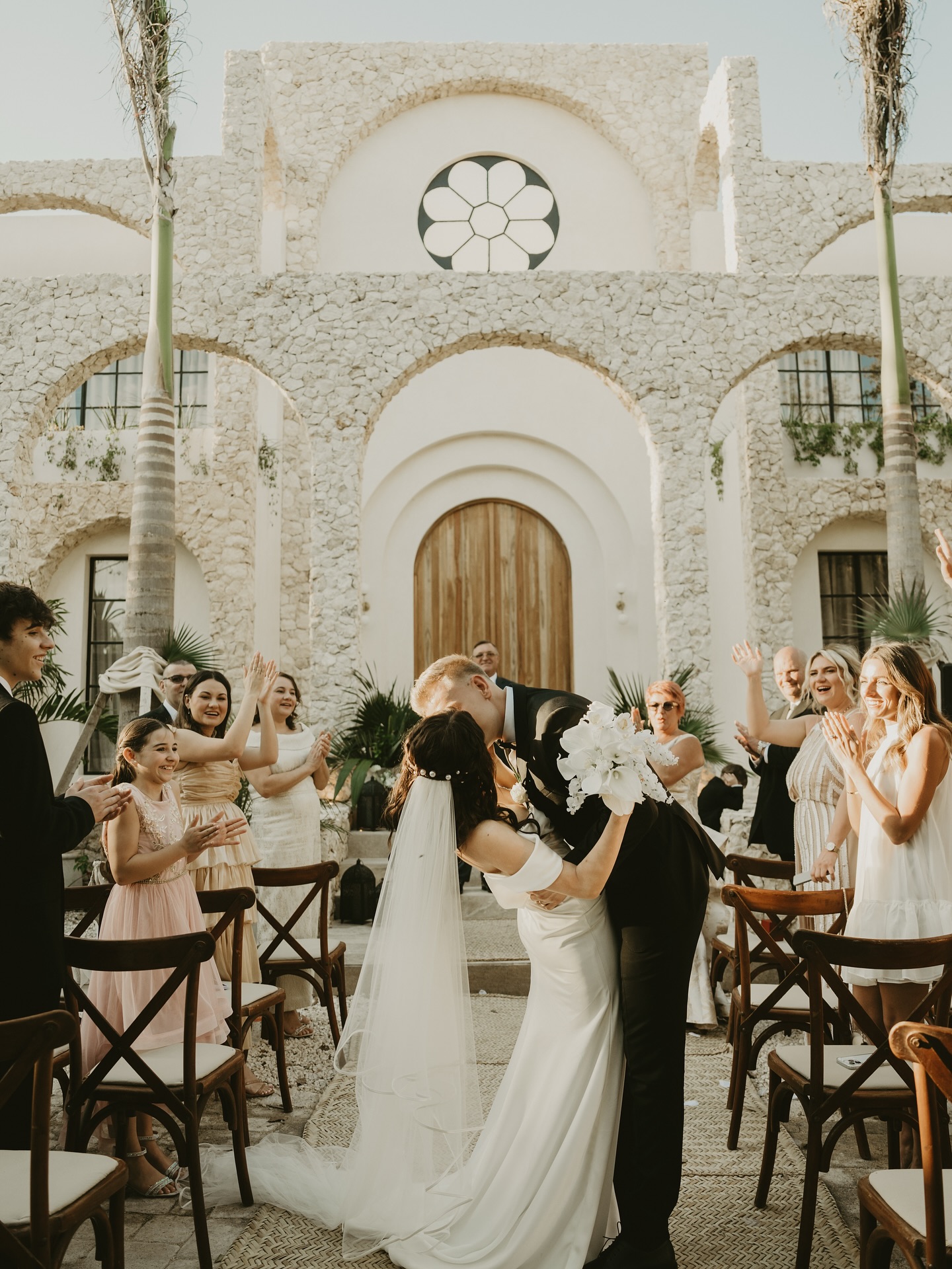 Villa vs. Hotel Wedding in Tulum: What Actually Changes